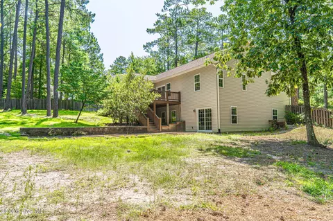 Exterior - 4 Carson Way, Pinehurst, NC 28374 photo 2 of 4
