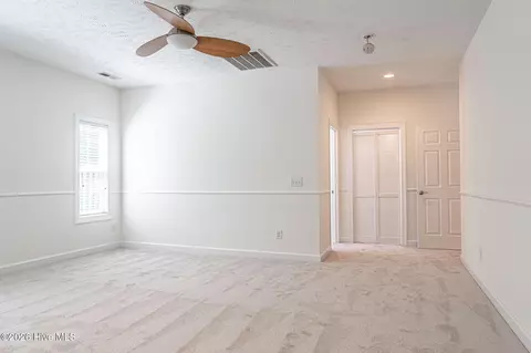 Bedroom - 4 Carson Way, Pinehurst, NC 28374 photo 3 of 8