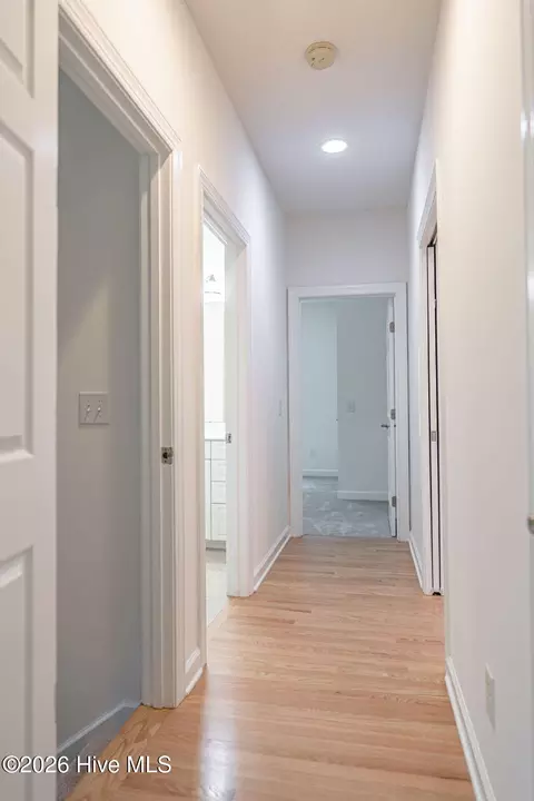 Entry Way - 4 Carson Way, Pinehurst, NC 28374 photo 1 of 3