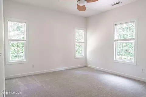 Bedroom - 4 Carson Way, Pinehurst, NC 28374 photo 6 of 8