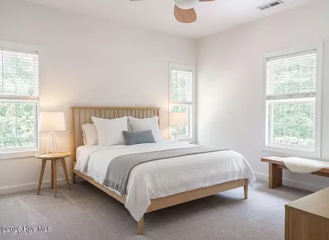 Bedroom - 4 Carson Way, Pinehurst, NC 28374 photo 5 of 7