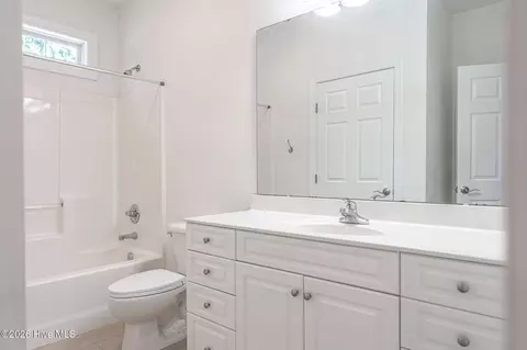 Bath - 4 Carson Way, Pinehurst, NC 28374 photo 4 of 6