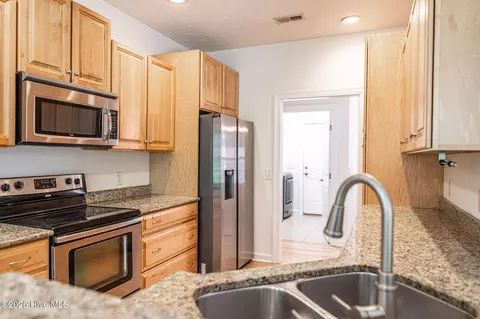 Kitchen - 4 Carson Way, Pinehurst, NC 28374 photo 1 of 4