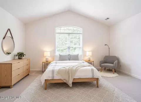 Bedroom - 4 Carson Way, Pinehurst, NC 28374 photo 7 of 7