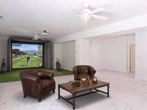 Living - 4 Carson Way, Pinehurst, NC 28374 photo 5 of 5