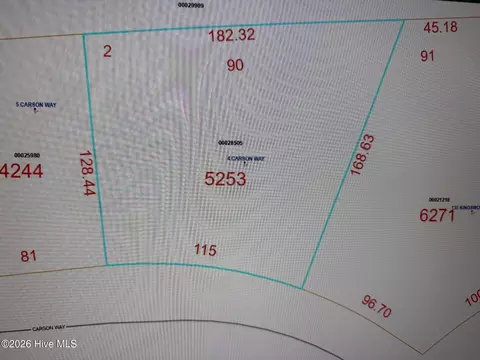 Other - 4 Carson Way, Pinehurst, NC 28374 photo 9 of 10