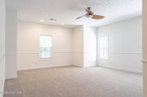 Bedroom - 4 Carson Way, Pinehurst, NC 28374 photo 2 of 8