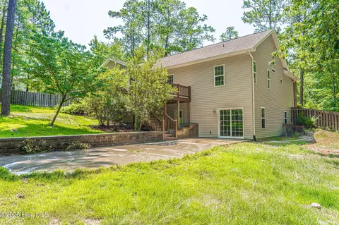 Exterior - 4 Carson Way, Pinehurst, NC 28374 photo 1 of 4