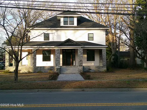 363 W Third St, Ayden, NC 28513 photo 1