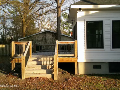 363 W Third St, Ayden, NC 28513 photo 57