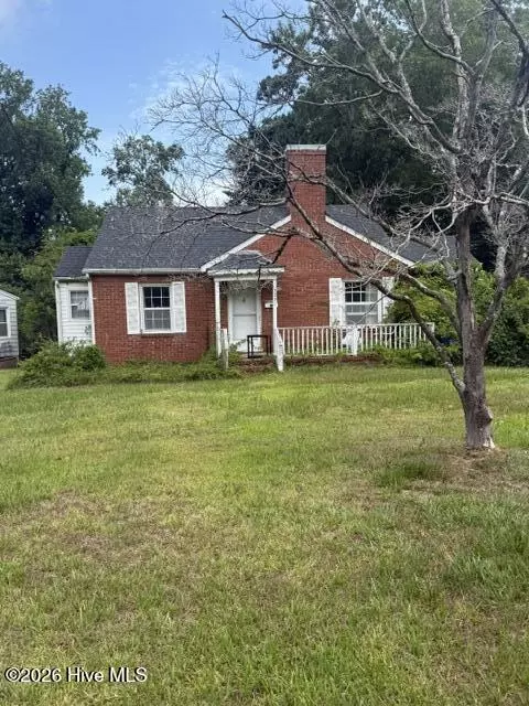 3221 Camden Cir, Wilmington, NC 28403