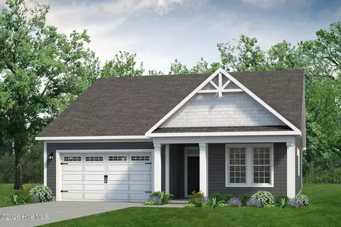 5016 Freshbrook Way, Leland, NC 28451