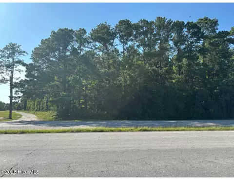 3611 New Bern Hwy, Jacksonville, NC 28546