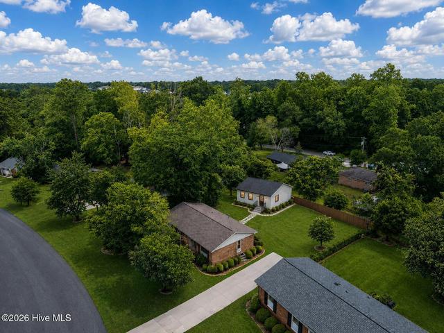 1322 Kings Grant Rd, Wilmington, NC 28405