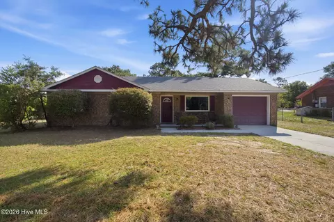 214 Santa Ana Dr, Wilmington, NC 28412
