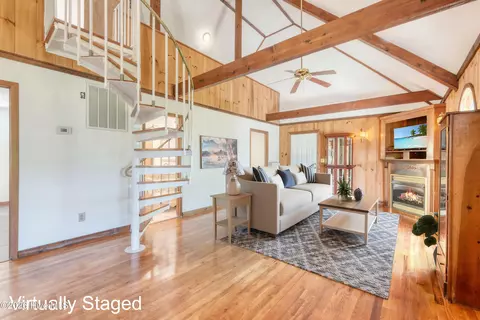 Living - 92 Ogreeta Rd, Murphy, NC 28906 photo 1 of 3