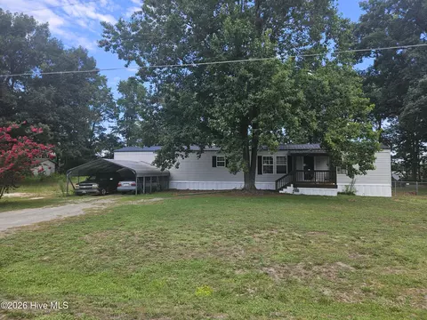 111 Trotwood Dr, Goldsboro, NC 27534