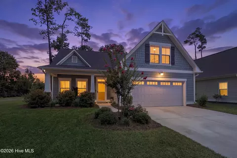 1029 Summer Wind Dr, Wilmington, NC 28411
