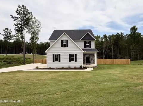 206 Uwharrie Way, Sanford, NC 27330
