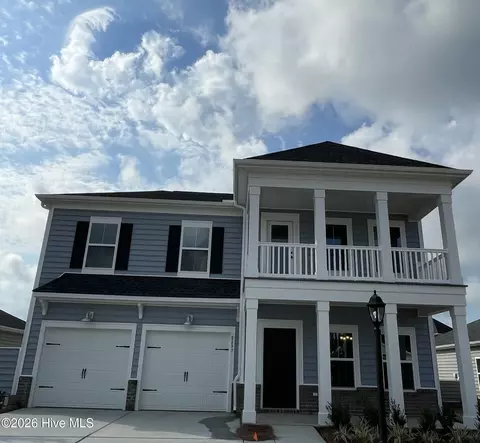 8697 NW Nashville Dr NW #1204, Calabash, NC 28467