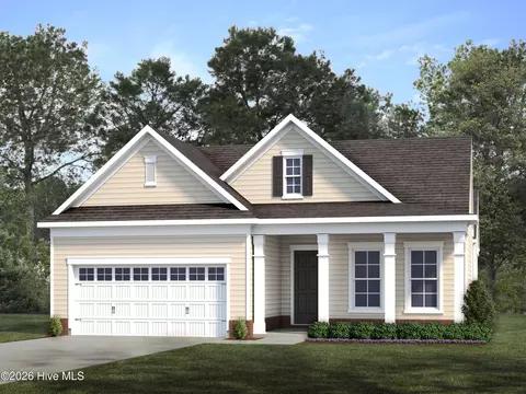 1069 Fawn Valley Way, Wilmington, NC 28409