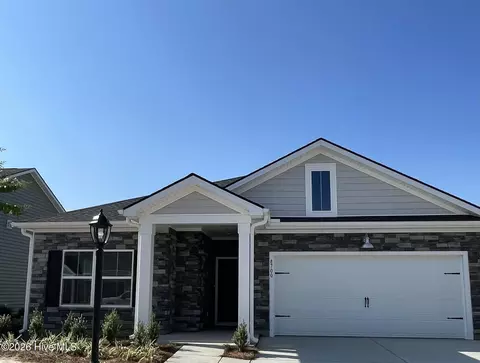 8700 Nashville Drive St NW #LOT 1228, Calabash, NC 28467