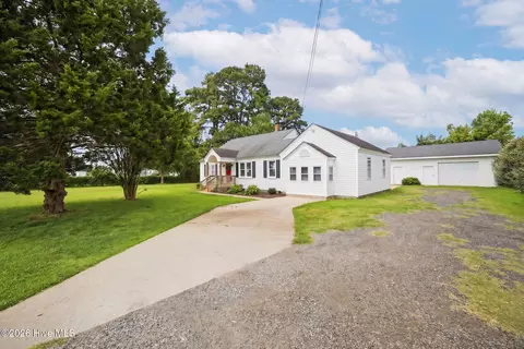 760 Shawboro Rd, Shawboro, NC 27973