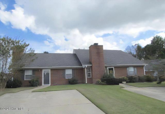 4126 Bridge Ct #A & B, Winterville, NC 28590