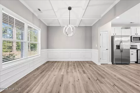 Dining - 400 Gretchen Rd, West End, NC 27376 photo 1 of 1