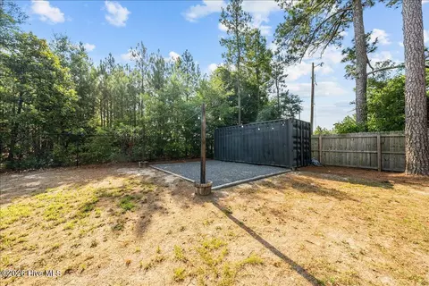 Exterior - 400 Gretchen Rd, West End, NC 27376 photo 3 of 3