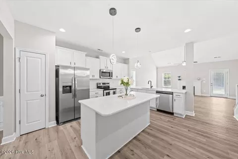 Other - 400 Gretchen Rd, West End, NC 27376 photo 1 of 12