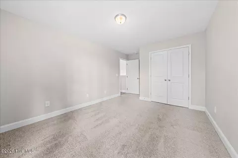 Bedroom - 400 Gretchen Rd, West End, NC 27376 photo 2 of 3