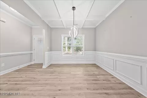 Entry Way - 400 Gretchen Rd, West End, NC 27376 photo 2 of 3