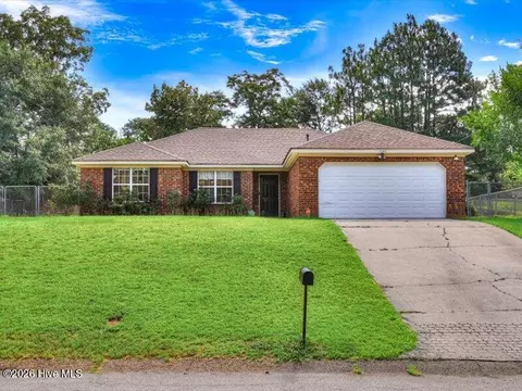 3303 Wombles Ct, Hephzibah, GA 30815