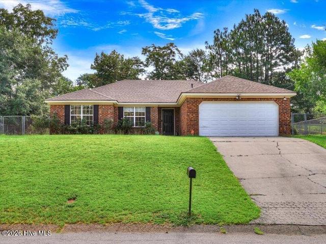 3303 Wombles Ct, Hephzibah, GA 30815