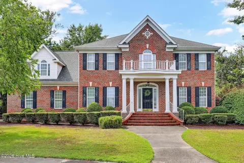 3604 Bluebell Ct, Wilmington, NC 28409