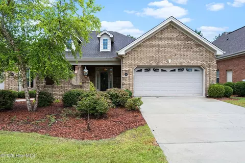 3785 Anslow Dr, Leland, NC 28451