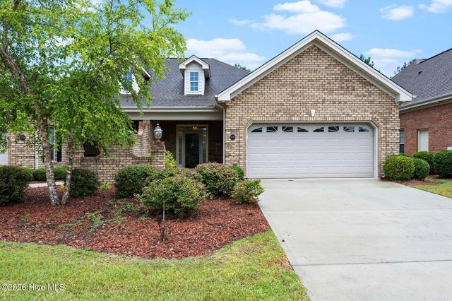3785 Anslow Dr, Leland, NC 28451