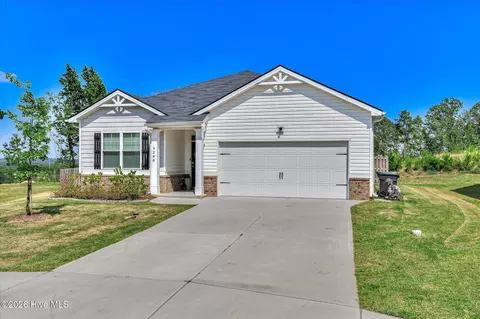 3266 Colonel Ct #128, Grovetown, GA 30813