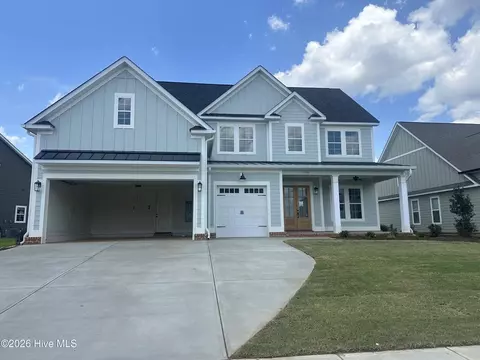 453 Woodlawn St, Evans, GA 30809