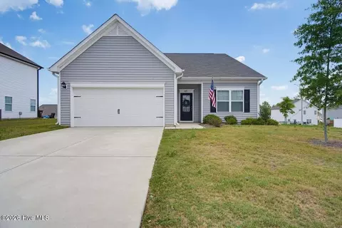 453 Troy Dr, Sanford, NC 27332