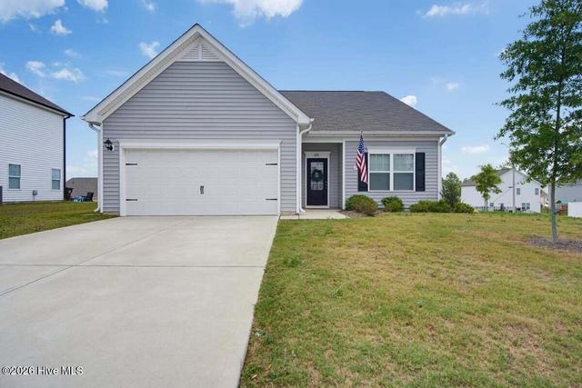 453 Troy Dr, Sanford, NC 27332