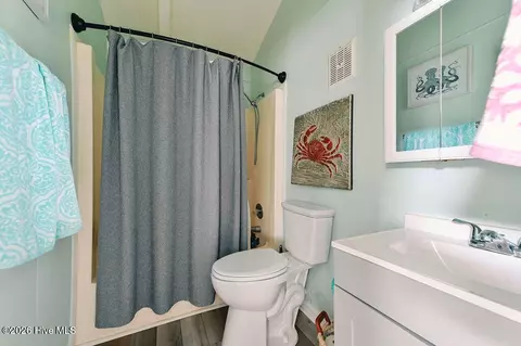 Bath - 706 W 3rd St, Kill Devil Hills, NC 27948 photo 1 of 2