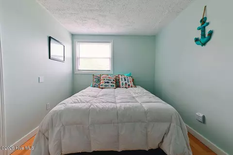 Bedroom - 706 W 3rd St, Kill Devil Hills, NC 27948 photo 1 of 7