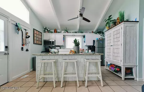 Kitchen - 706 W 3rd St, Kill Devil Hills, NC 27948 photo 2 of 7