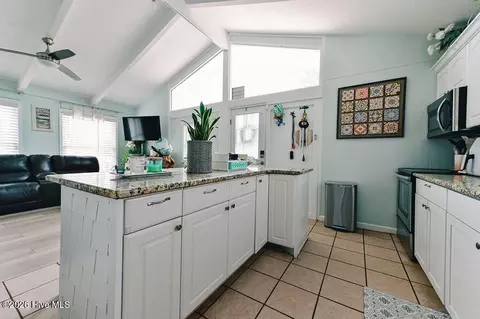 Kitchen - 706 W 3rd St, Kill Devil Hills, NC 27948 photo 4 of 7