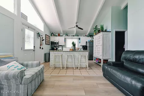 Kitchen - 706 W 3rd St, Kill Devil Hills, NC 27948 photo 1 of 7