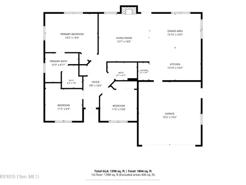 214 Station House Rd, New Bern, NC 28562