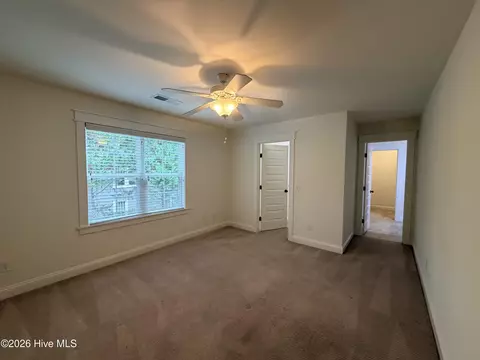 Bedroom - 85 Dundee Rd, Pinehurst, NC 28374 photo 7 of 8
