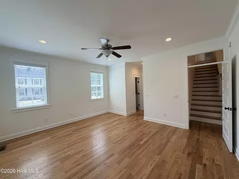 Living - 85 Dundee Rd, Pinehurst, NC 28374 photo 7 of 7